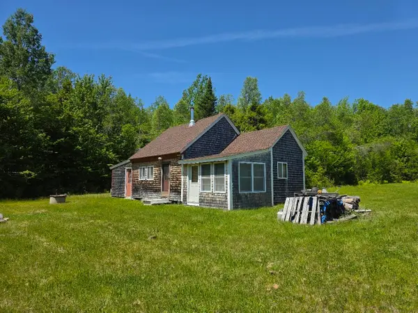 L 13 & 15 Bartlett Road, Springfield, ME 04487
