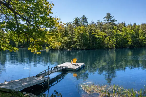 87 Poland Road, Lincolnville, ME 04849