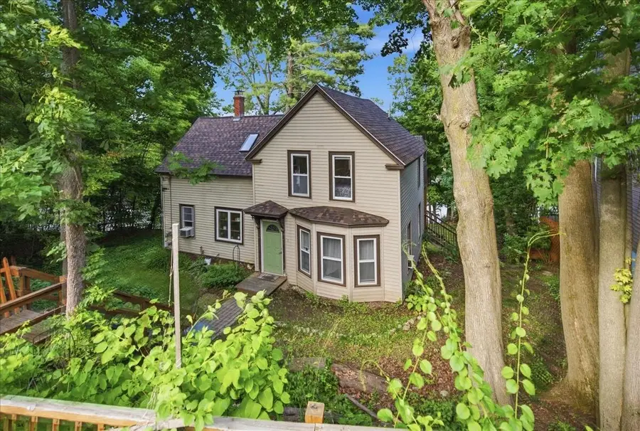 36 & 21 Newbury Street, Auburn, ME 04210 - #2