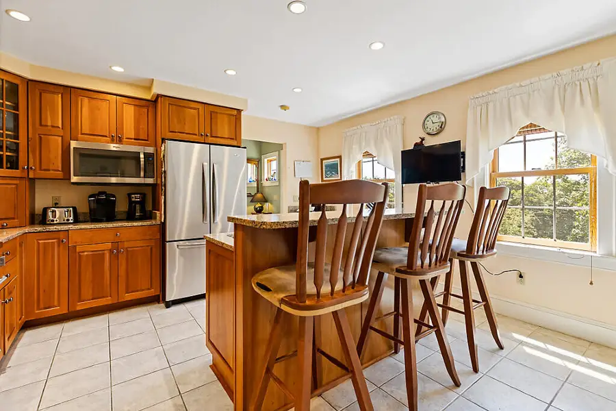 161 Cain Hill Road, Palermo, ME 04354 - #3
