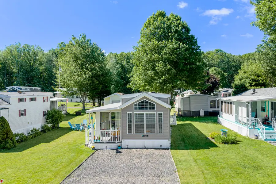 620 Post Road #71, Wells, ME 04090 - #2