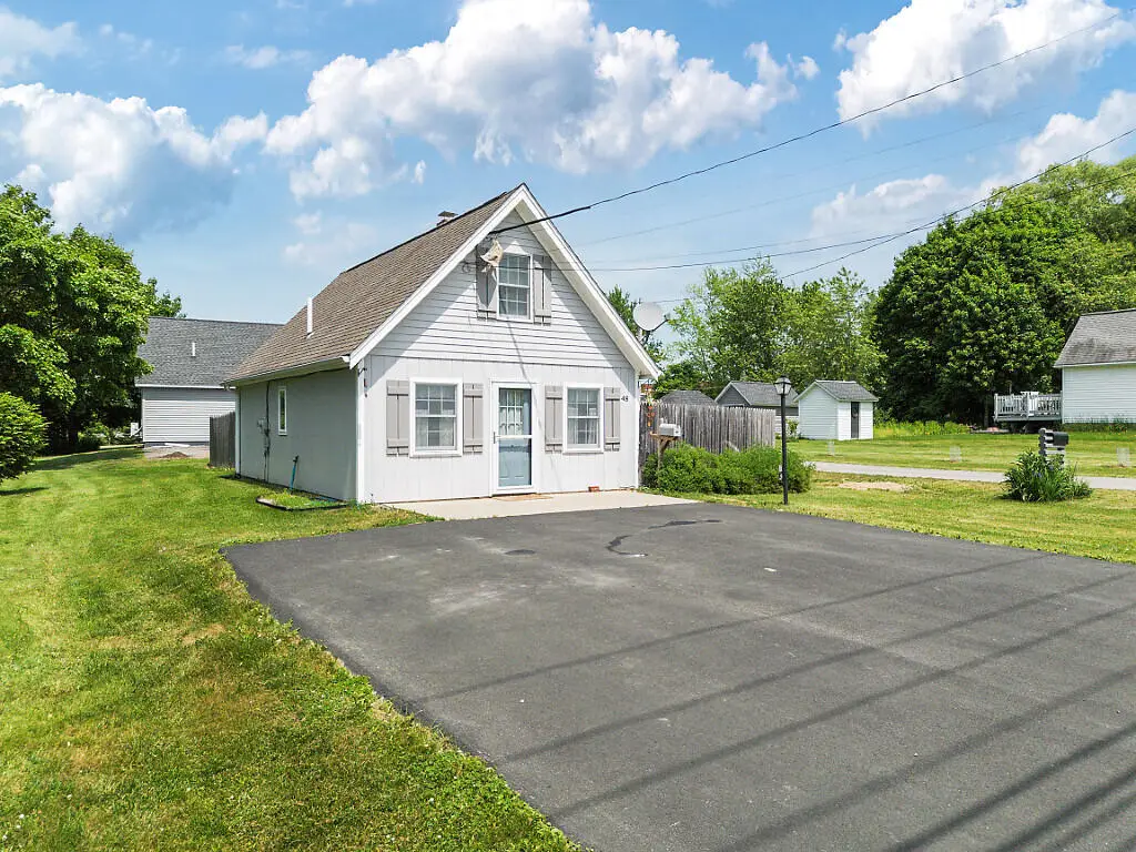 48 Pendleton Street, Brewer, ME 04412 - #1