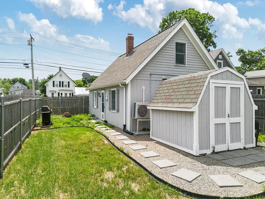 48 Pendleton Street, Brewer, ME 04412 - #3