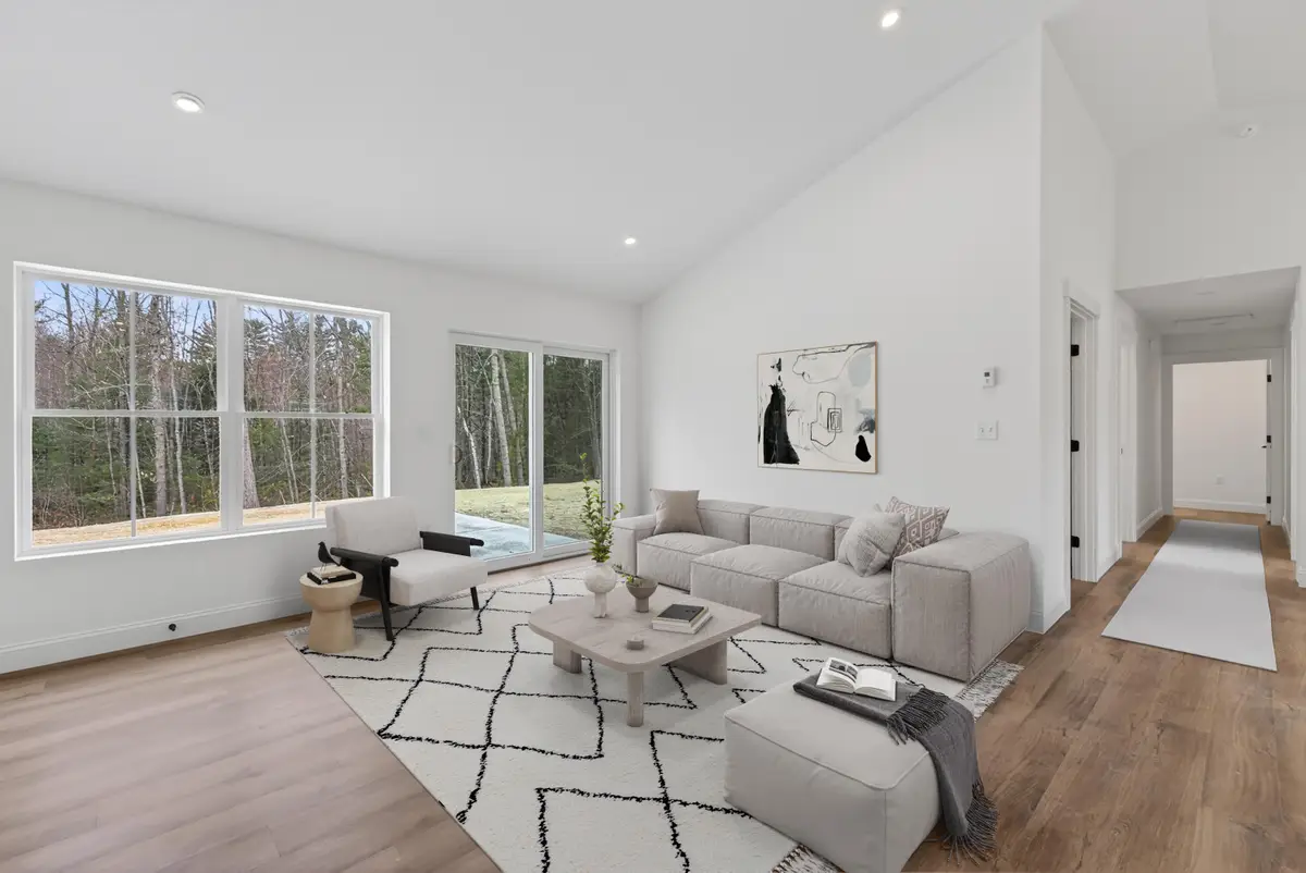 14 Mcgrath Pond Loop Road, Belgrade, ME 04917 - #1