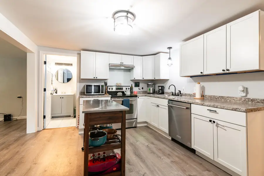 40 Hutchinson Street, Sanford, ME 04073 - #3
