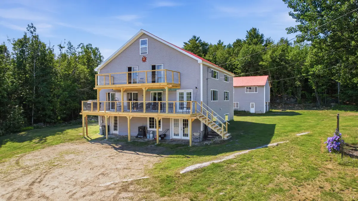 157 Durgin Road, Paris, ME 04281 - #1