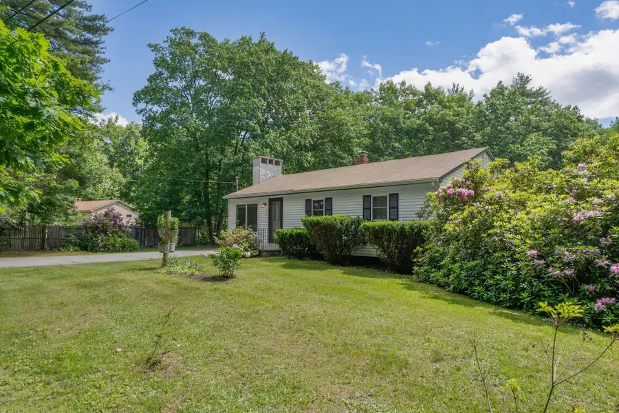 8 Larrabee Farm Road, Scarborough, ME 04074 - #2