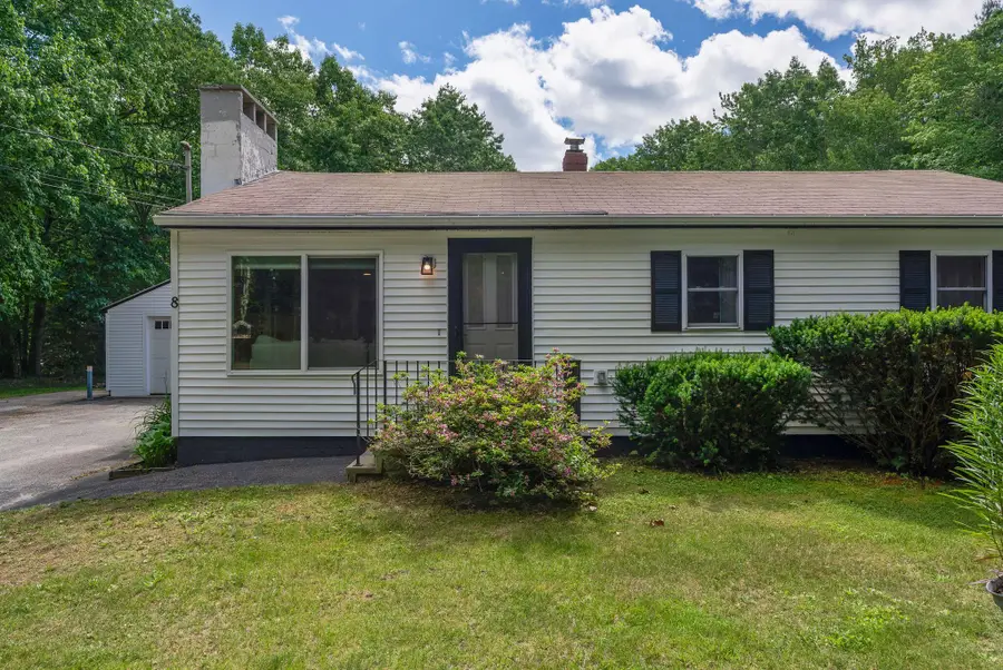 8 Larrabee Farm Road, Scarborough, ME 04074 - #3