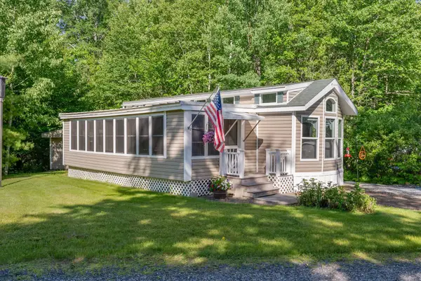 22 Loon Loop, Warren, ME 04864