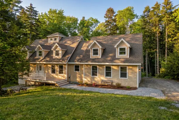 39 Shackleton's Way, Boothbay, ME 04537