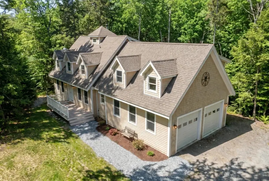 39 Shackleton's Way, Boothbay, ME 04537 - #2