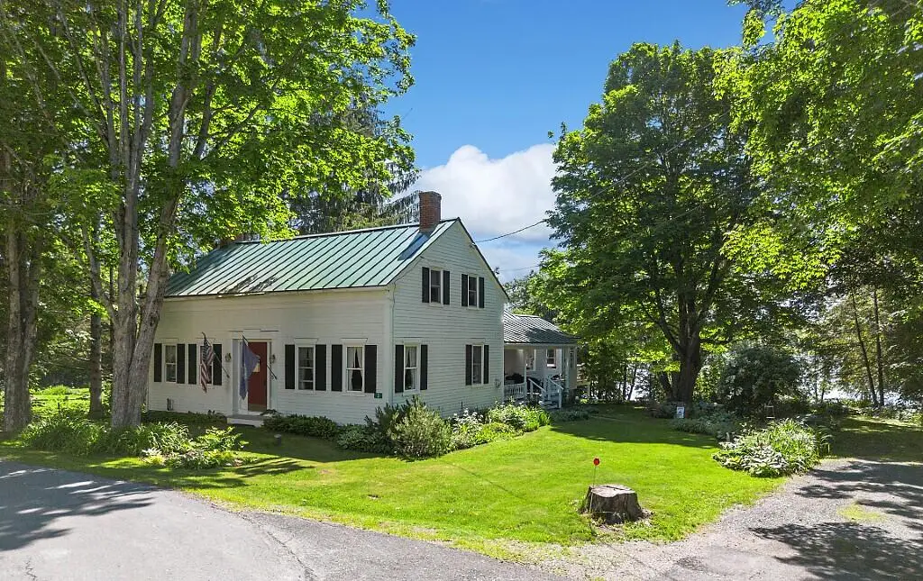 3 Peking Street, China, ME 04358 - #1