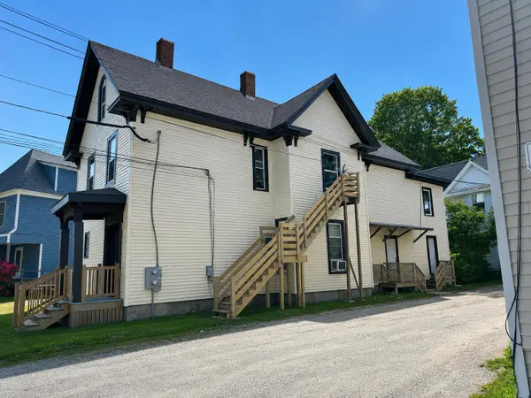 71 1st Street, Bangor, ME 04401