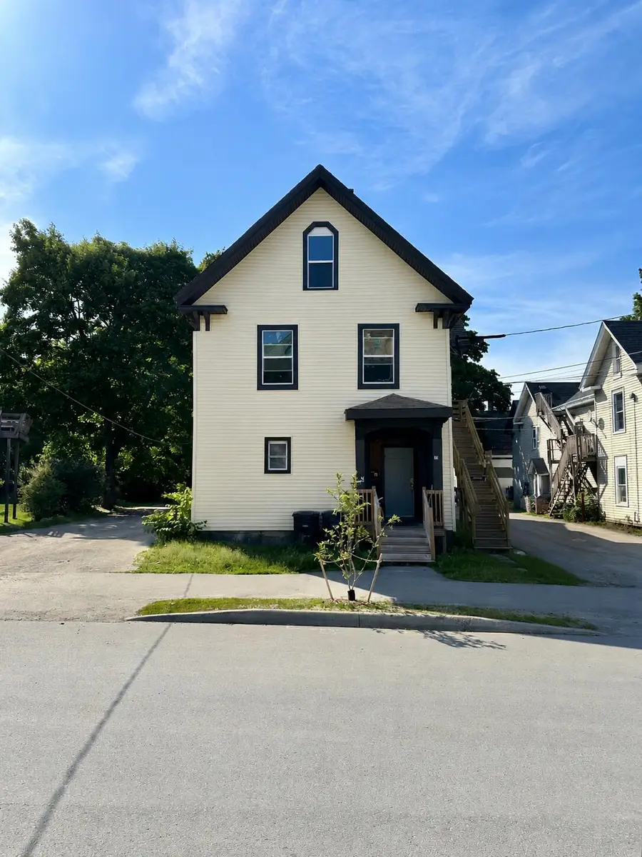 71 1st Street, Bangor, ME 04401 - #3