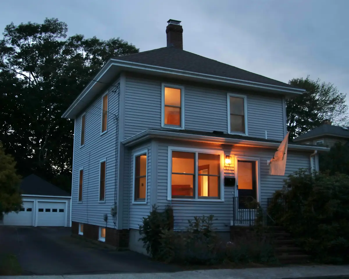 83 S Richland Street, South Portland, ME 04106 - #1