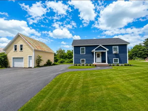 10 School Street, Alfred, ME 04002