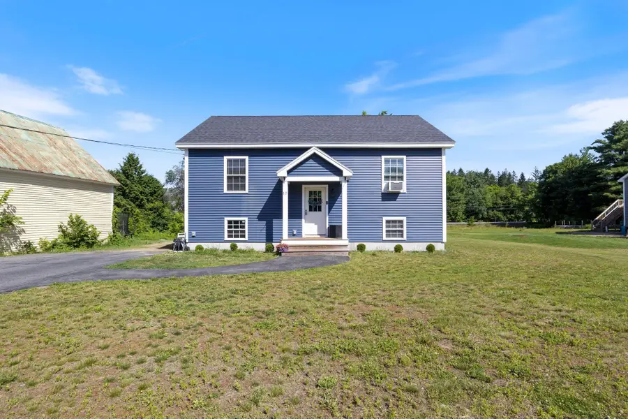 10 School Street, Alfred, ME 04002 - #3
