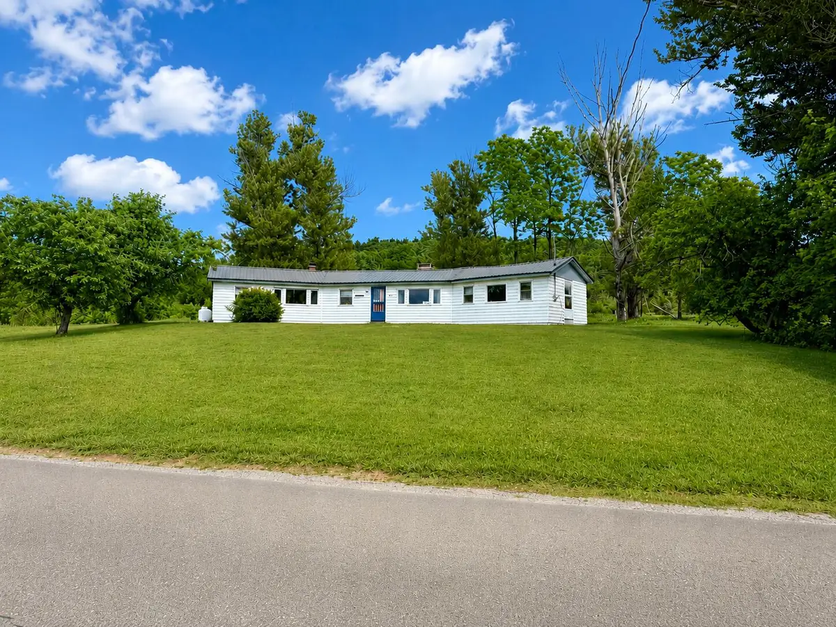 715 Great Pond Road, Aurora, ME 04408 - #1