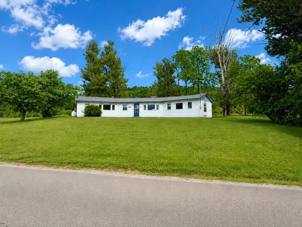 715 Great Pond Road, Aurora, ME 04408