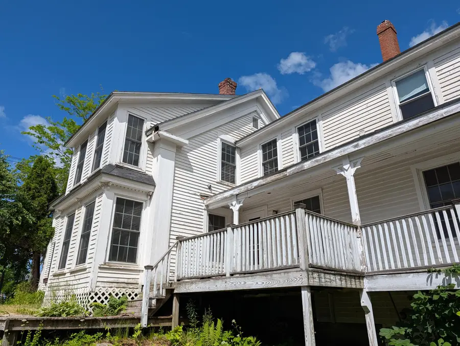 259 High Street, Belfast, ME 04915 - #2