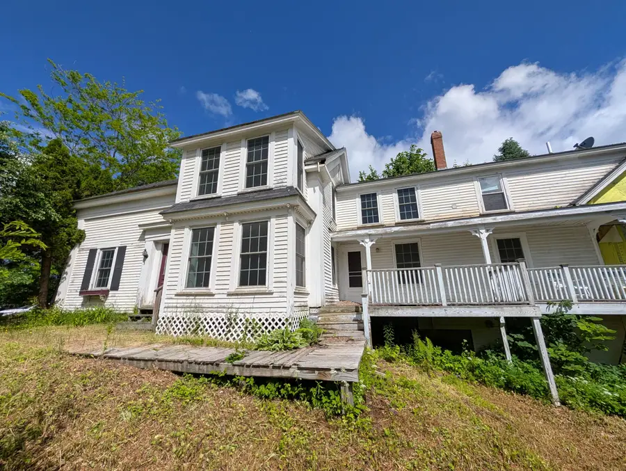 259 High Street, Belfast, ME 04915 - #3