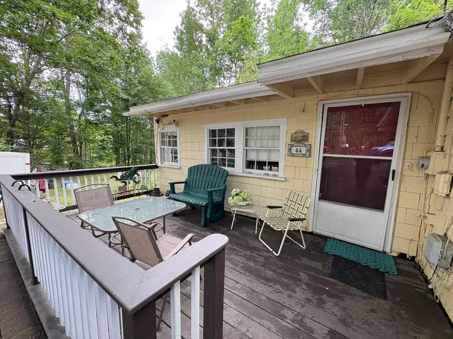 44 Hunts Hill Road, Gray, ME 04039 - #3