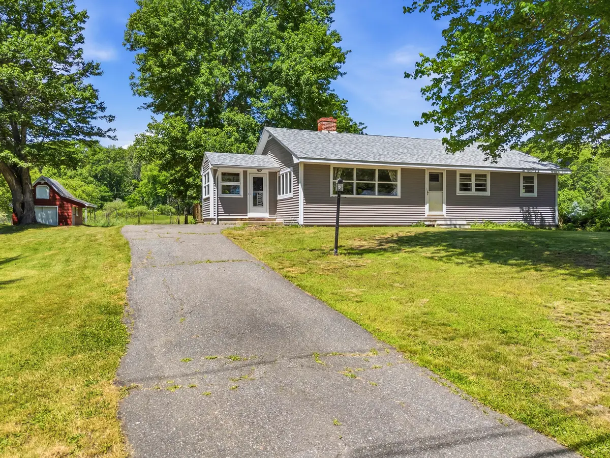 99 Scotland Bridge Road, York, ME 03909 - #1