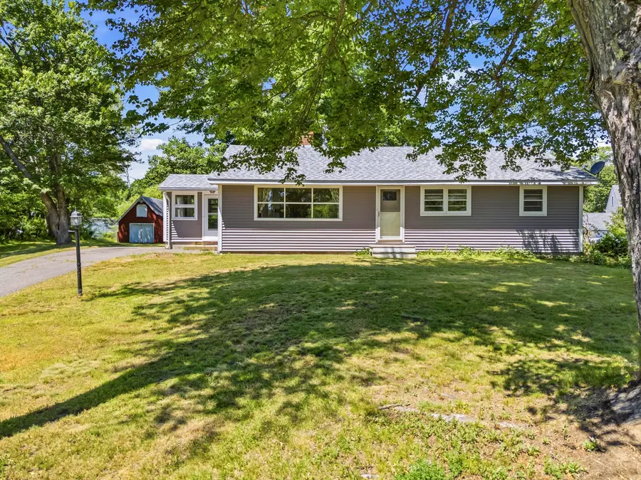 99 Scotland Bridge Road, York, ME 03909 - #2