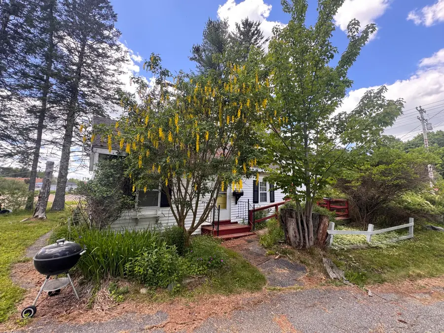 106 Dublin Street, Machias, ME 04654 - #2