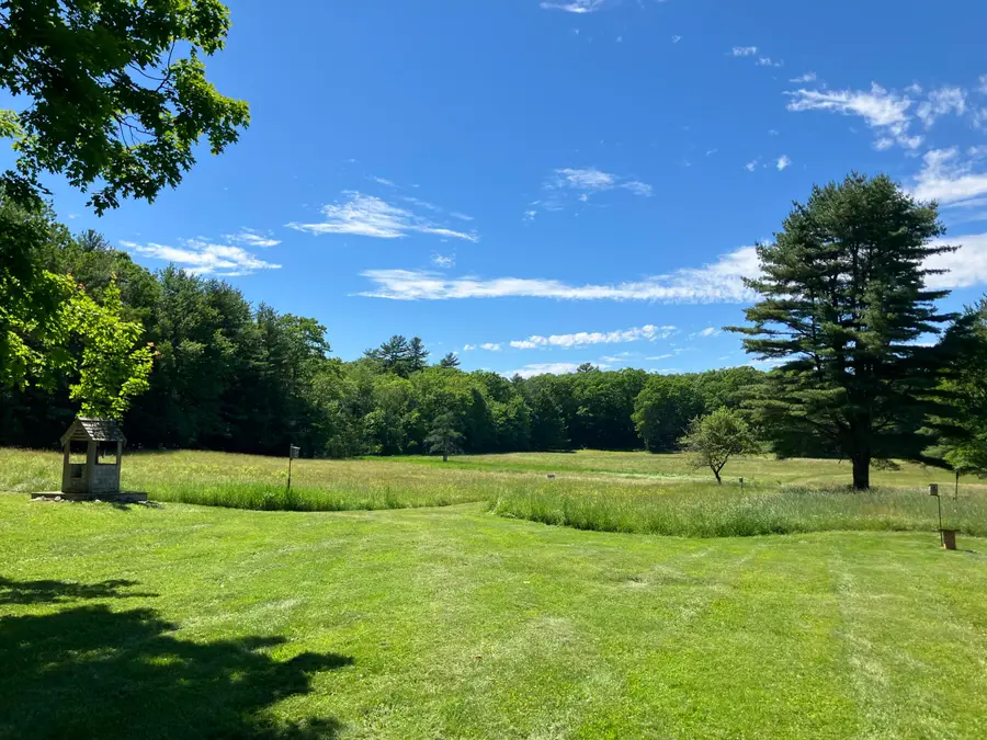155 Lessner Road, Damariscotta, ME 04543 - #2