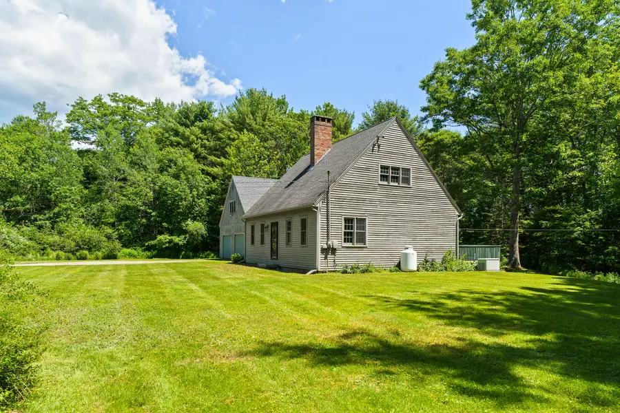 466 Bristol Road, Bristol, ME 04539 - #3