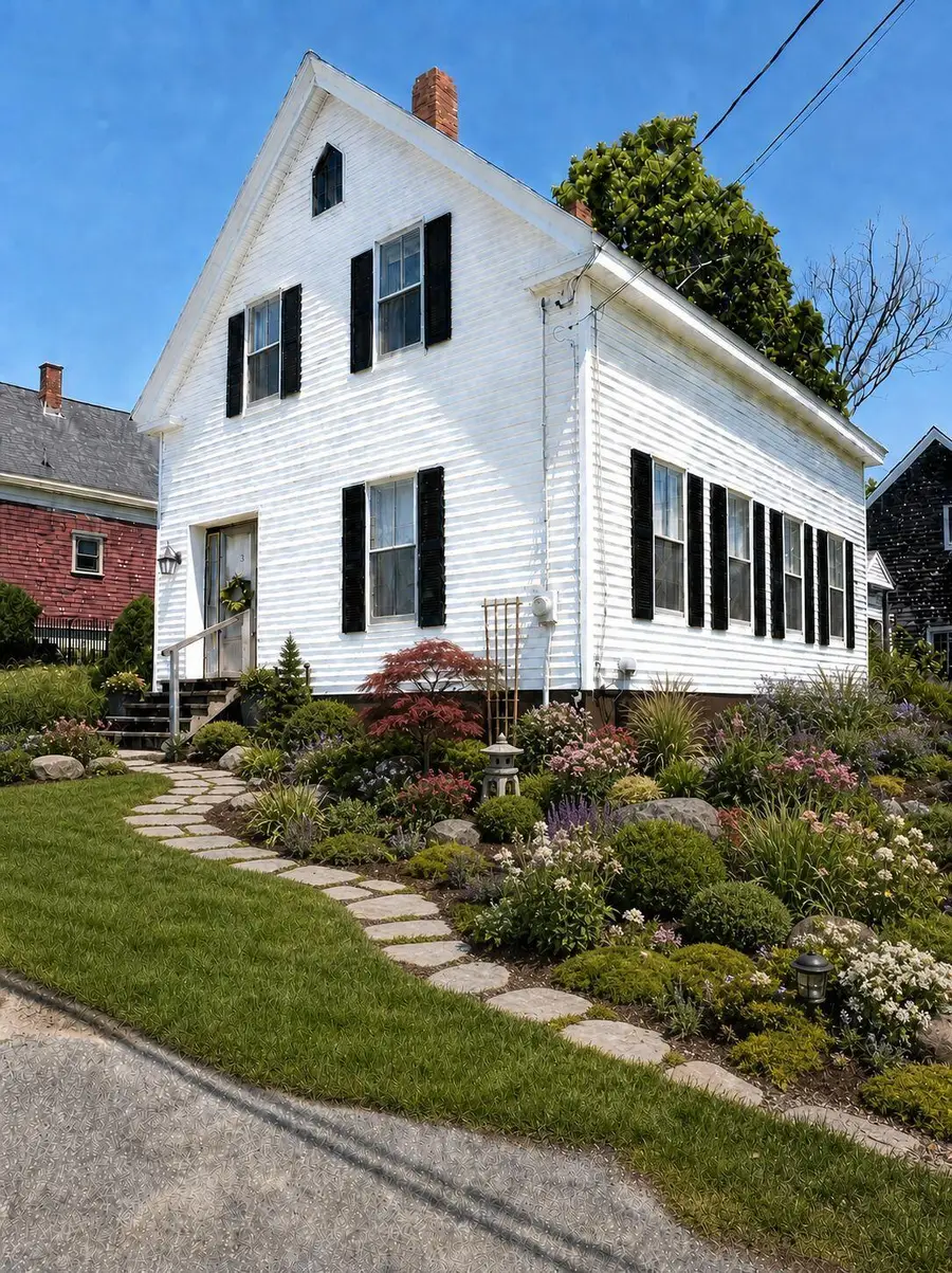 5 Lincoln Street, Richmond, ME 04357 - #2