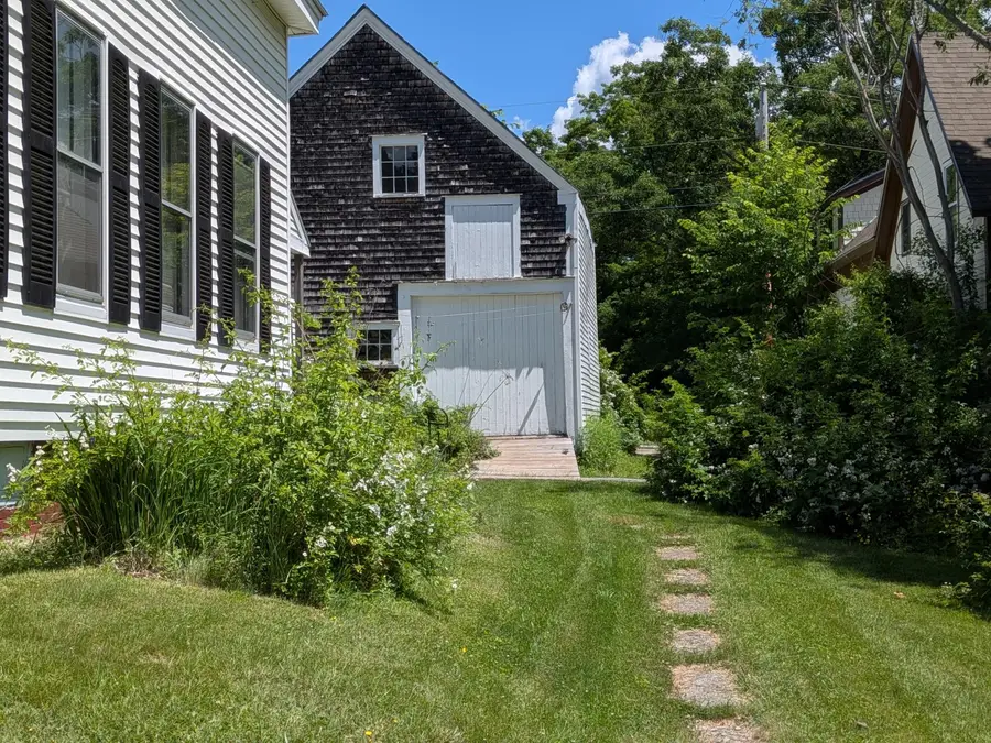 5 Lincoln Street, Richmond, ME 04357 - #3