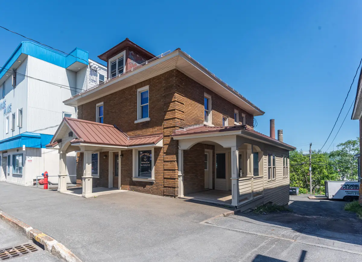 324 Main Street, Madawaska, ME 04756 - #1