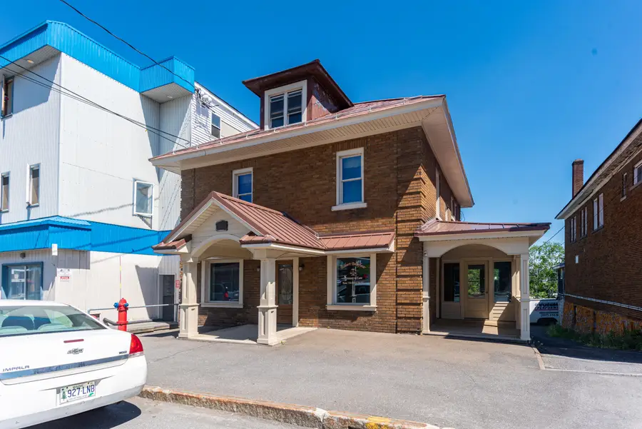 324 Main Street, Madawaska, ME 04756 - #2