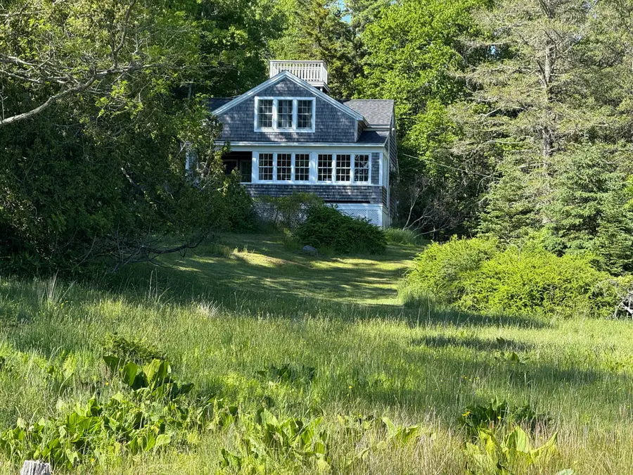 114 Tehan Lane, Islesboro, ME 04848 - #2