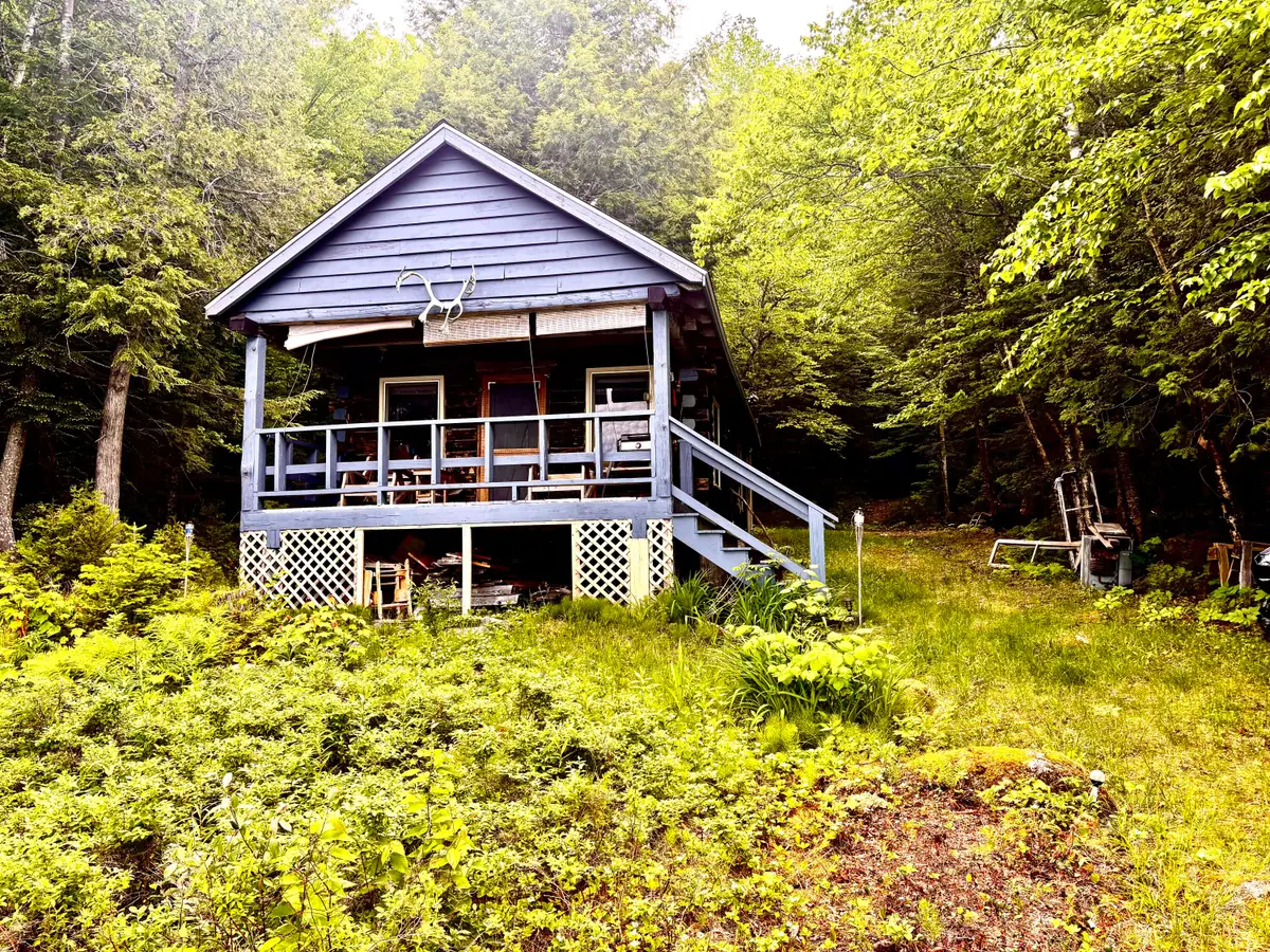 Map PE 006 Plan 01 Lot 3.32 Avenue, Millinocket, ME 04462 - #1