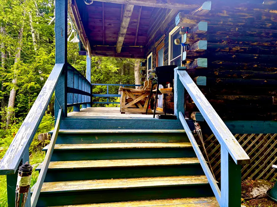 Map PE 006 Plan 01 Lot 3.32 Avenue, Millinocket, ME 04462 - #3