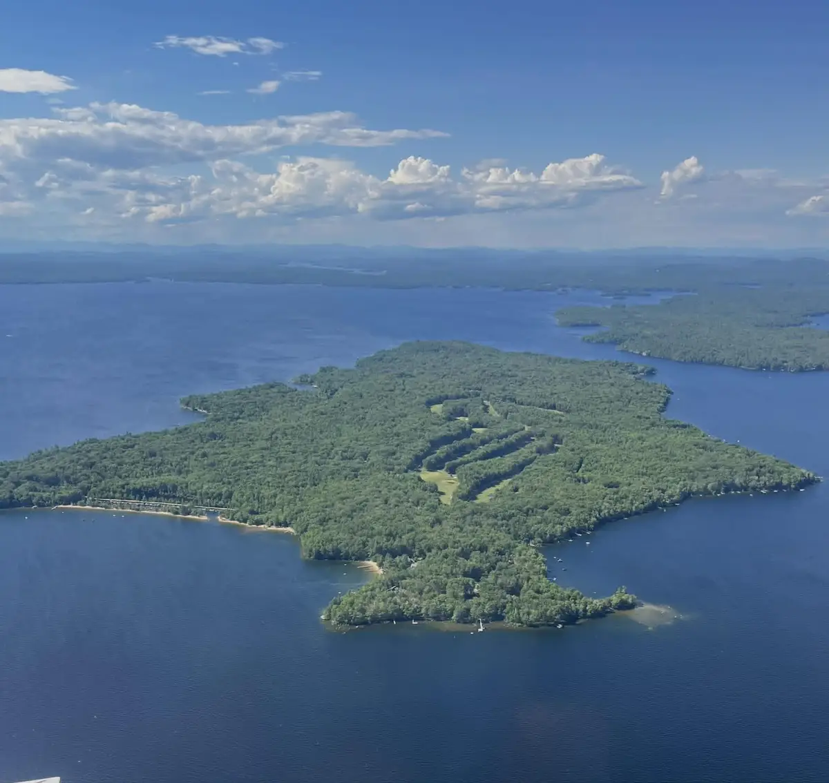 14 Harbor Road, Frye Island, ME 04071 - #1
