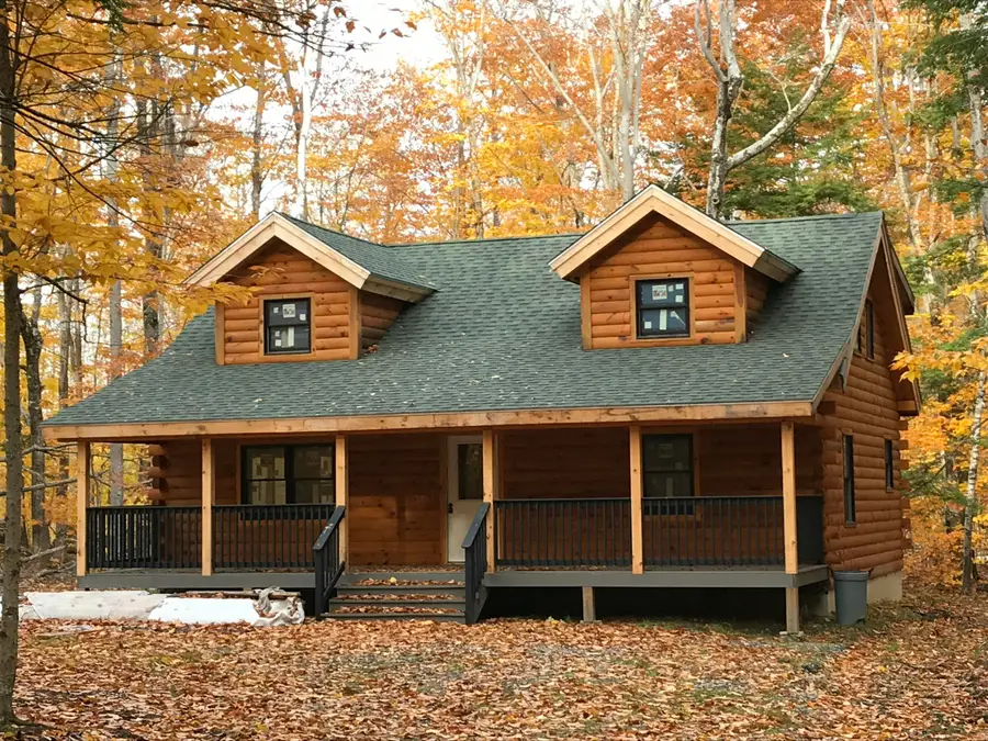 14 Harbor Road, Frye Island, ME 04071 - #2