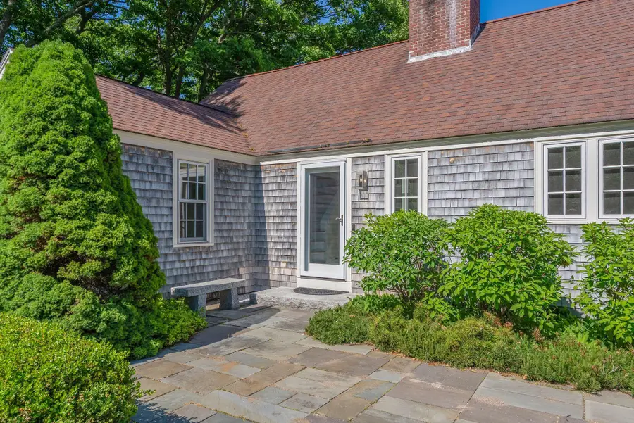 1 Ledgewood Lane, Cape Elizabeth, ME 04107 - #2