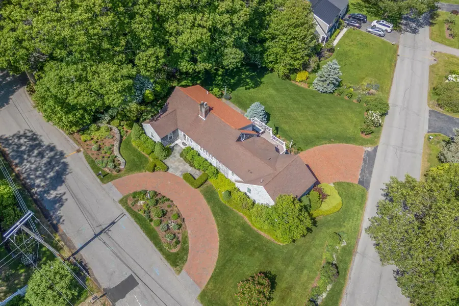 1 Ledgewood Lane, Cape Elizabeth, ME 04107 - #3
