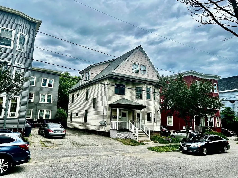 128 Horton Street, Lewiston, ME 04240 - #2