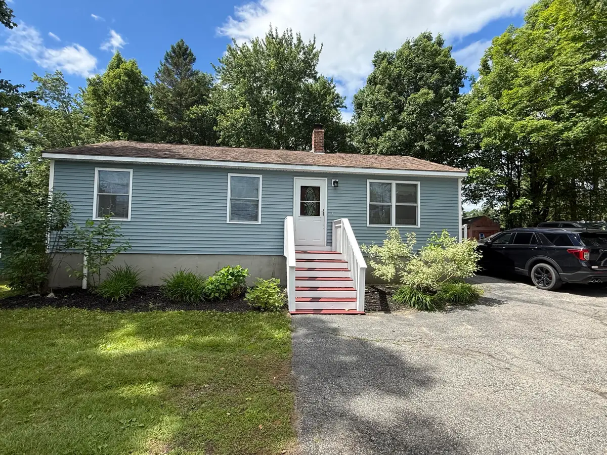 528 Roosevelt Trail, Windham, ME 04062 - #1