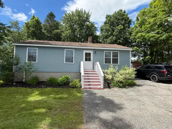 528 Roosevelt Trail, Windham, ME 04062