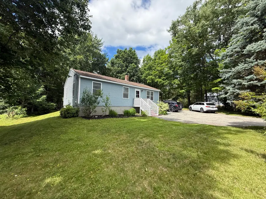 528 Roosevelt Trail, Windham, ME 04062 - #2