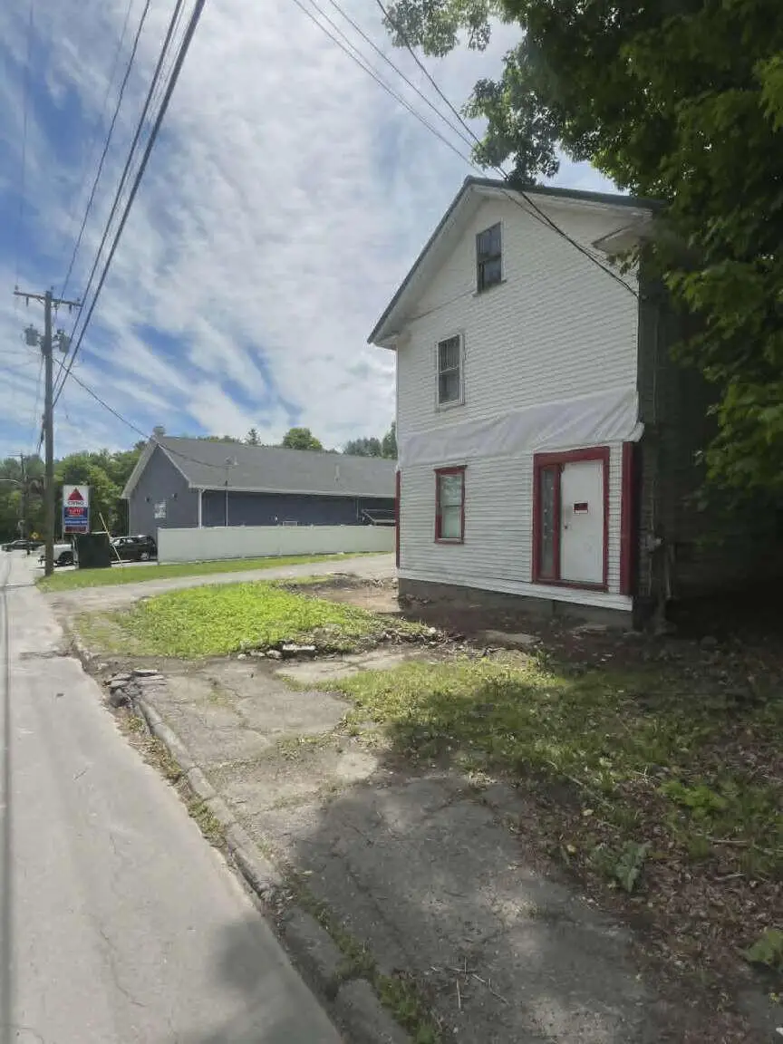 245 E Main Street, Dover Foxcroft, ME 04426 - #3