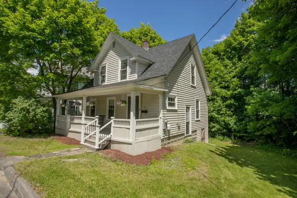 27 Princeton Street, Bangor, ME 04401