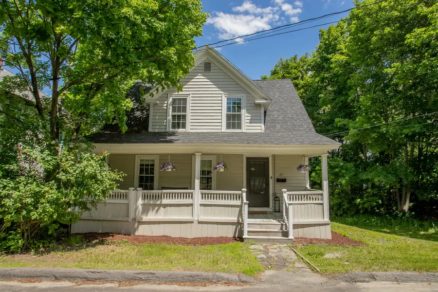27 Princeton Street, Bangor, ME 04401 - #3