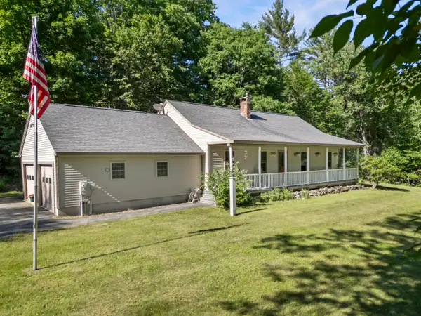 32 Fieldstone Drive, West Gardiner, ME 04345